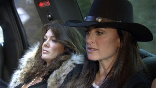 The Real Housewives of Beverly Hills Season 2 Episode 2 - Blame It on the Altitude
