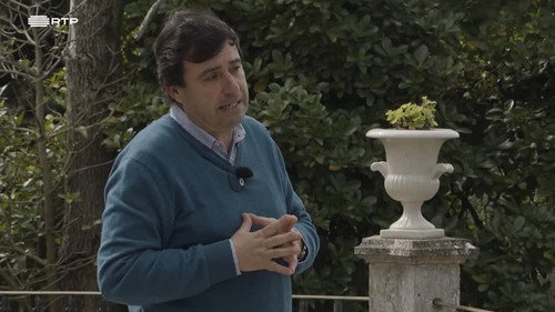 Guided Tour Season 11 Episode 11 - Parque Botânico do Monteiro-Mor, Lisboa