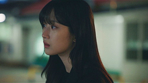 The Interest of Love Season 1 Episode 9 - Episode 9