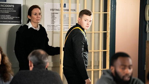EastEnders Season 38 Episode 18 - 6427