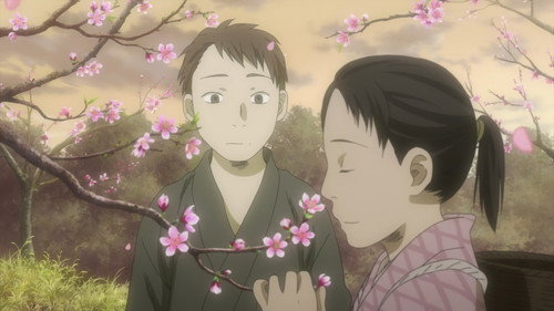 undefined Season 2 Episode 12 - Fragrant Darkness