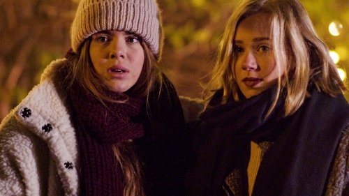 SKAM Season 1 Episode 11 - A really stupid choice