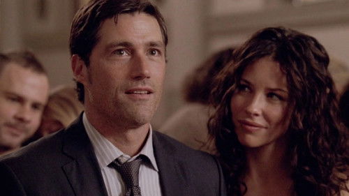 Lost Season 6 Episode 17 - The End