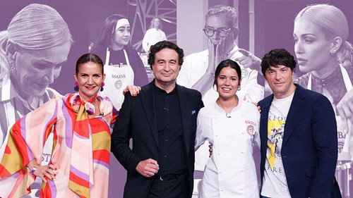 MasterChef Celebrity Season 9 Episode 9 - Episode 9