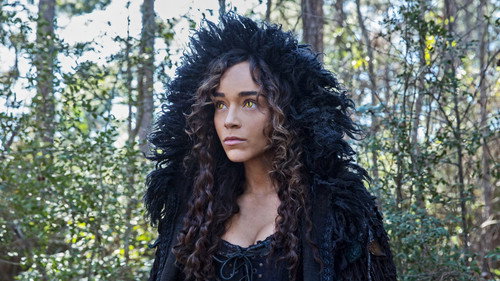 Salem Season 3 Episode 4 - Night's Black Agents