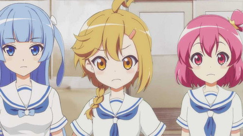 Urawa no Usagi-chan Season 2 Episode 2 - Episode 2