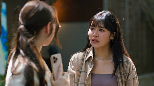 AI Girl Season 1 Episode 4 - Human Error