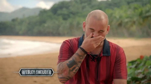 Football Island Season 1 Episode 8 - Episode 8