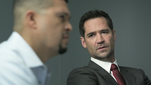 The Lincoln Lawyer Season 2 Episode 1 - The Rules of Professional Conduct