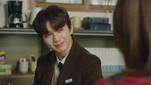 My Strange Hero Season 1 Episode 25 - Episode 25