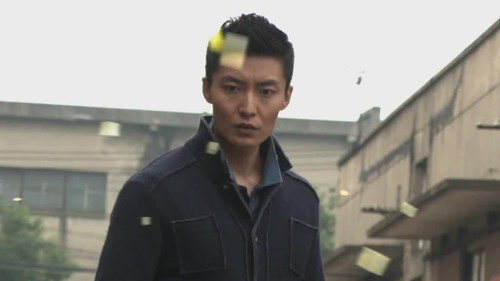Armor Hero Captor Season 1 Episode 9 - Episode 9