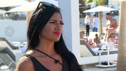 Geordie Shore Season 20 Episode 4 - Party in Portugal!