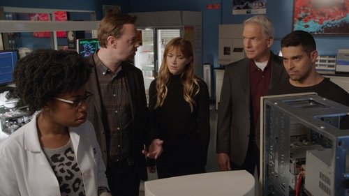 NCIS Season 16 Episode 14 - Once Upon a Tim