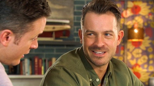#Hollyoaks still