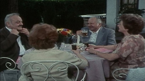 The Investigations of Commissioner Maigret Season 1 Episode 58 - Episode 58