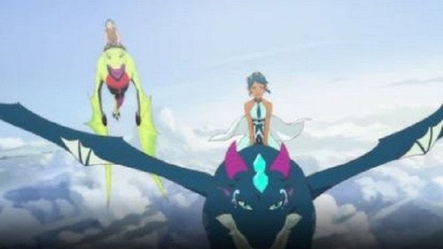 LEGO Elves: Secrets of Elvendale Season 1 Episode 6 - Secrets