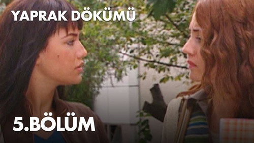 Falling Leaves Season 1 Episode 5 - Episode 5
