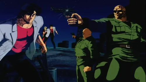 Mokkori Contract: The Story of Ryo and a Bad Girl (Part 1) still