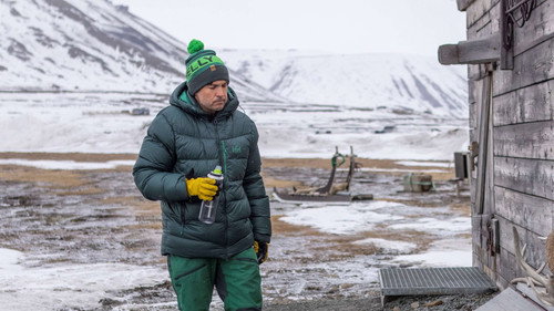 71° North - Norways Toughest Celebrity Season 14 Episode 18 - Episode 18