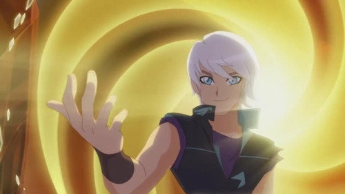 LoliRock Season 2 Episode 22 - Crowning Glory (1)