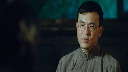 All Quiet in Peking Season 1 Episode 21 - Episode 21