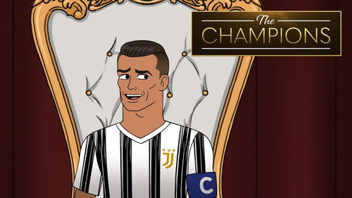 The Champions Season 5 Episode 5 - Episode 5