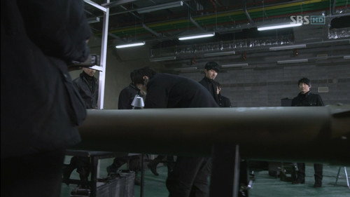 Athena: Goddess of War Season 1 Episode 19 - Episode 19
