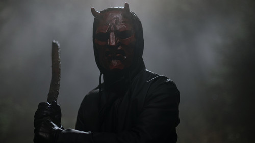 Things We Fear Season 1 Episode 2 - The Red Devil