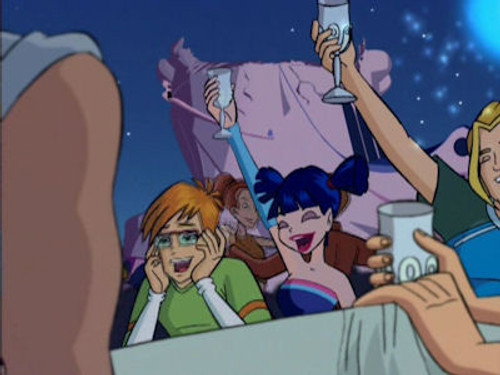Winx Club Season 1 Episode 26 - Fire and Ice (aka The Final Battle)
