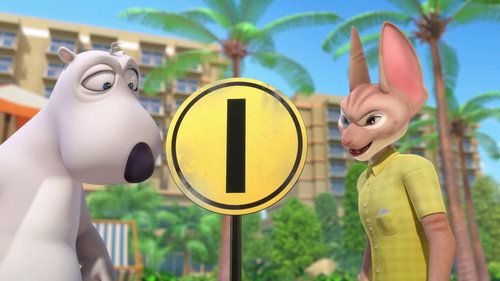 Bernard Season 8 Episode 8 - Episode 8