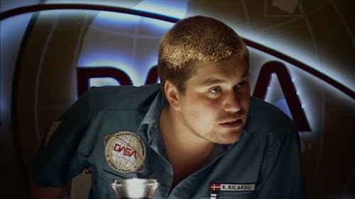 Jul i verdensrummet Season 1 Episode 20 - Episode 20