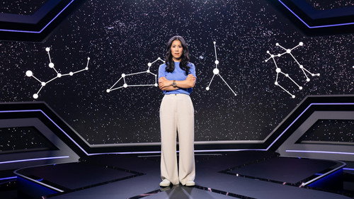 MaiThink X – Die Show Season 2 Episode 6 - Hellsehen