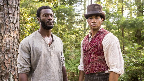 Underground Season 1 Episode 2 - War Chest