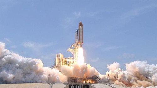 Ancient Aliens Season 4 Episode 5 - The NASA Connection