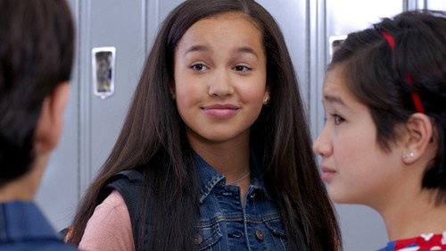 Andi Mack Season 1 Episode 5 - It's Not About You