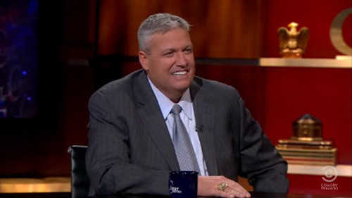 Rex Ryan still