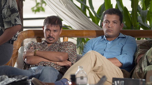 Pablo Escobar: The Drug Lord Season 1 Episode 49 - Escobar 'sells' his own men