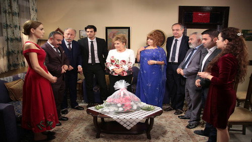 Hangimiz Sevmedik Season 1 Episode 15 - Episode 15