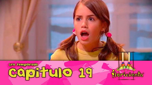 Flinderella Season 1 Episode 19 - Episode 19