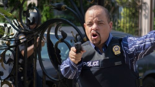 Law & Order: Special Victims Unit Season 16 Episode 1 - Girls Disappeared