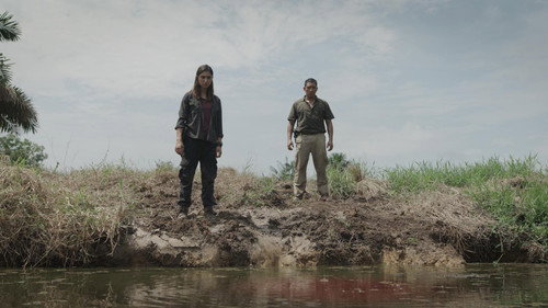 undefined Season 1 Episode 6 - The Seed