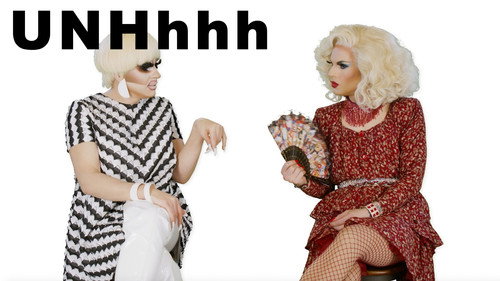 UNHhhh Season 5 Episode 1 - Women in 2020