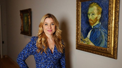 Inside Art Season 2 Episode 3 - Van Gogh at the Courtauld Gallery