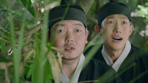 Queen For Seven Days Season 1 Episode 7 - Episode 7