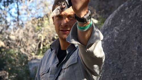 Man vs. Wild Season 3 Episode 5 - Belize