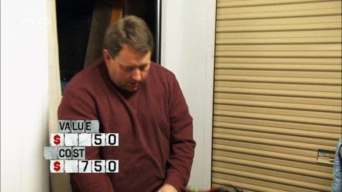 Storage Wars Season 5 Episode 2 - The Hills Have Buys