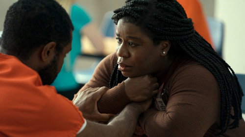Painkiller Season 1 Episode 6 - What's in a Name?