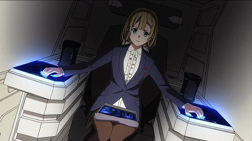 Argevollen Season 1 Episode 24 - Silver Will