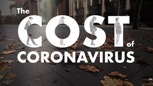 Four Corners Season 60 Episode 11 - The Cost of Coronavirus