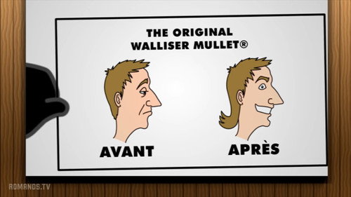 Les Valaisans dans l'espace Season 1 Episode 3 - Episode 3